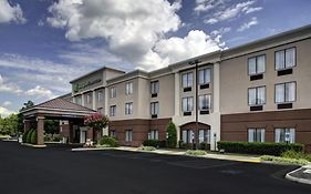 Holiday Inn Express Ashland By Ihg